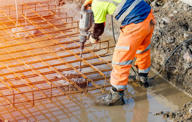Best Residential Concrete Solutions in Whitefish Bay, WI