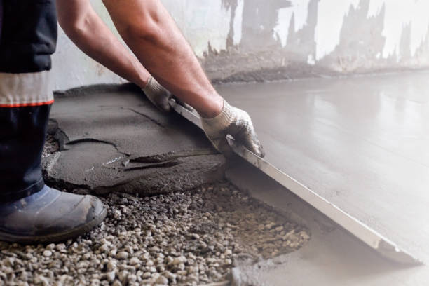 Best Concrete Sidewalk Installation in Whitefish Bay, WI